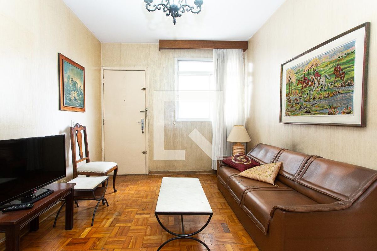 Apartamento, 2 quartos, 83 m² - Foto 3