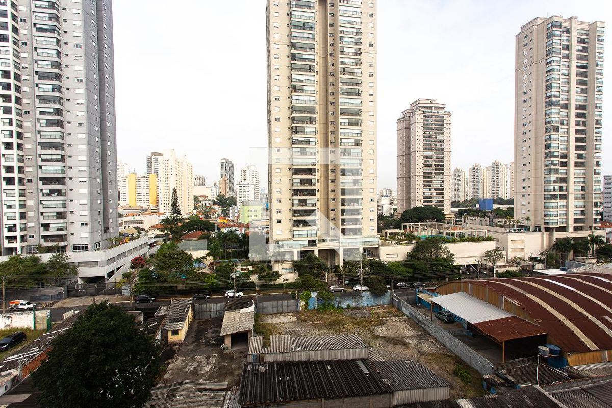 Apartamento, 2 quartos, 83 m² - Foto 13
