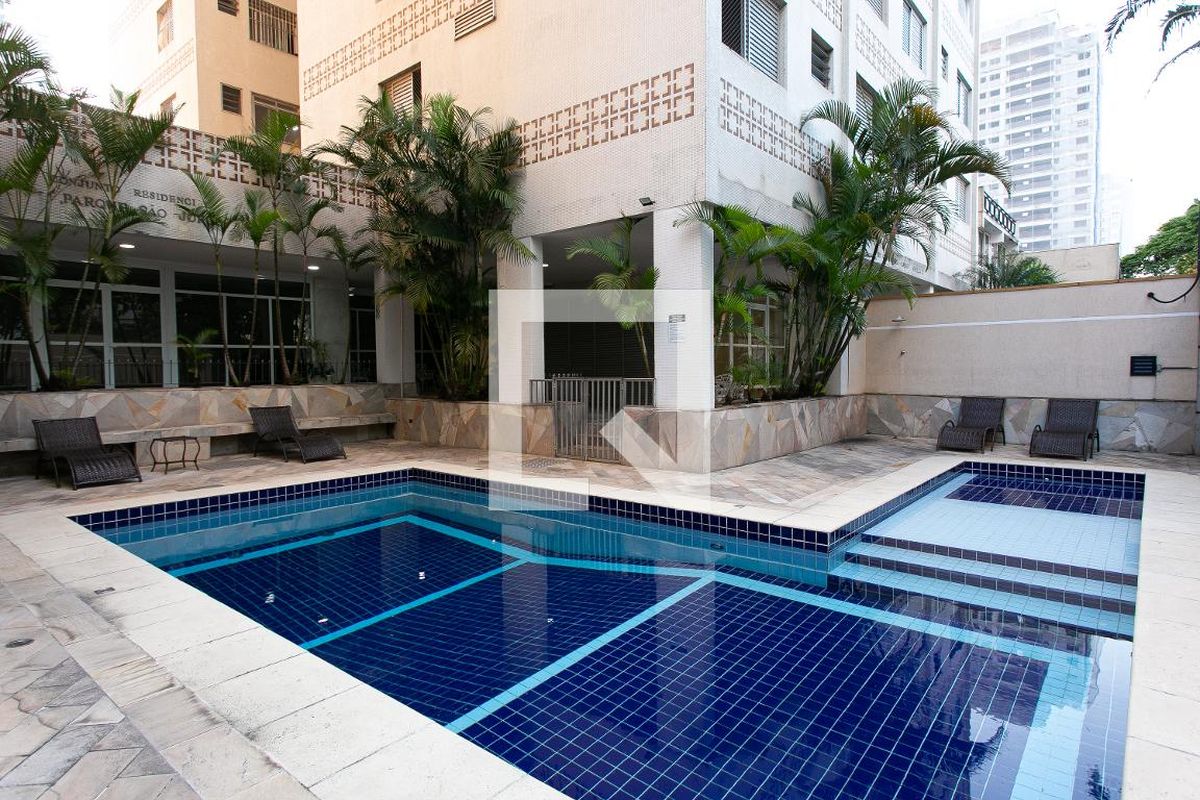 Apartamento, 2 quartos, 83 m² - Foto 32