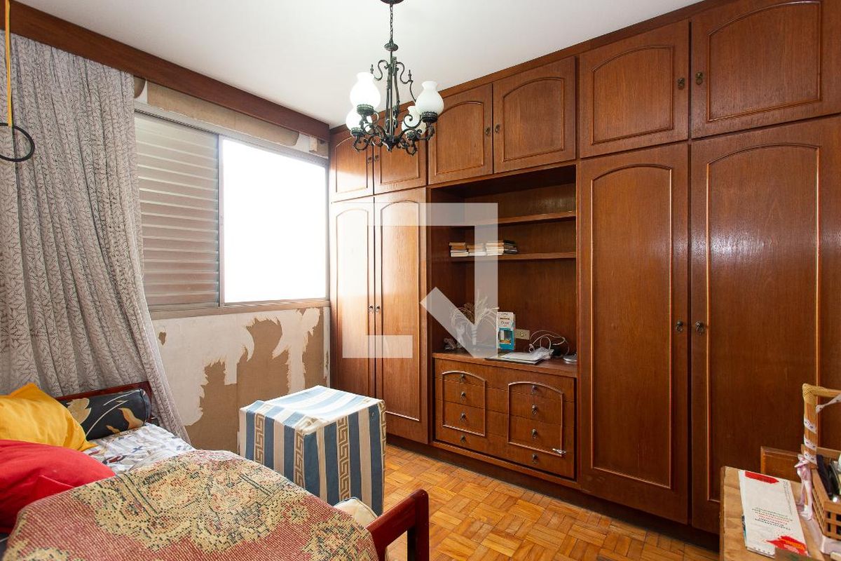 Apartamento, 2 quartos, 83 m² - Foto 14
