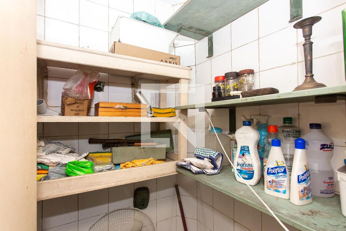 Apartamento, 2 quartos, 83 m² - Foto 29