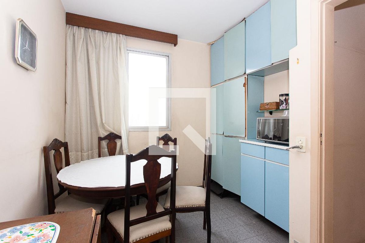 Apartamento, 2 quartos, 83 m² - Foto 6