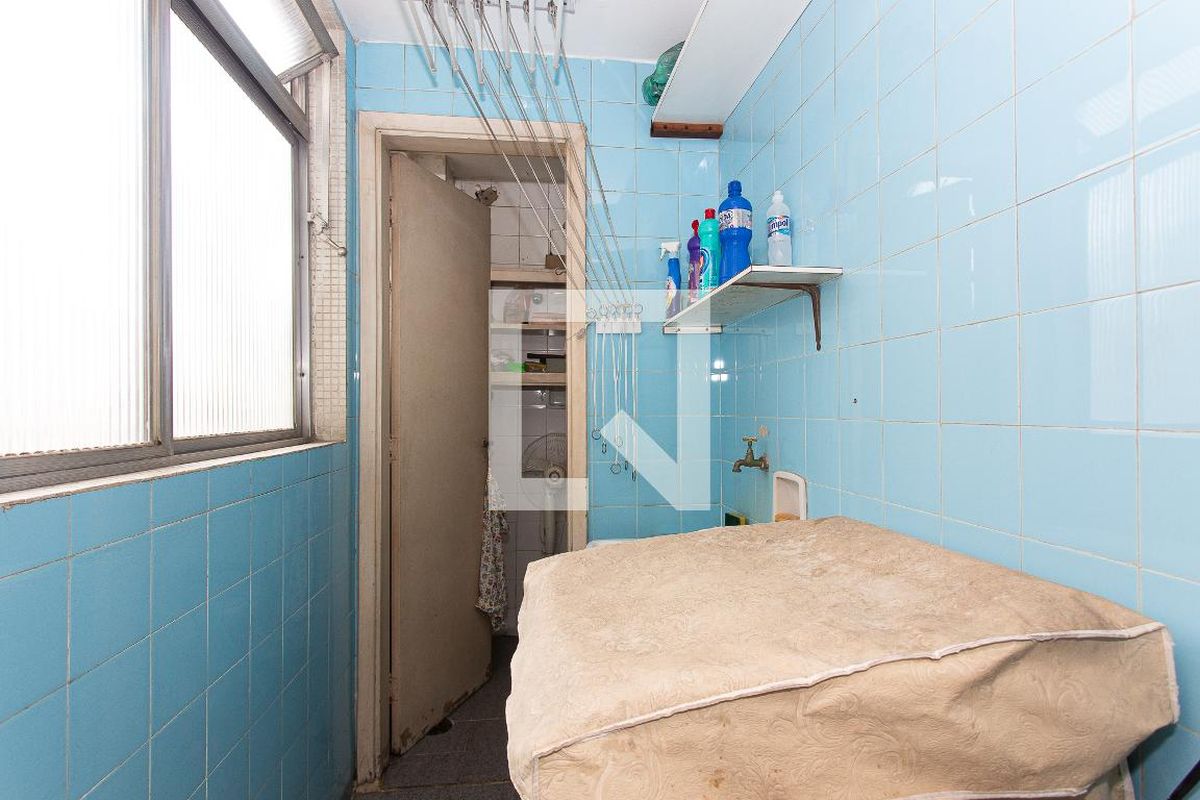 Apartamento, 2 quartos, 83 m² - Foto 27