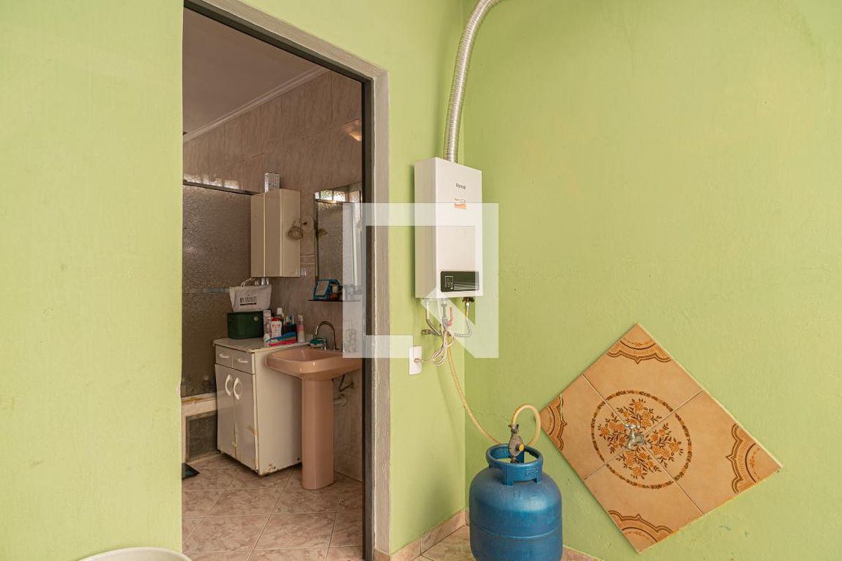 Casa, 3 quartos, 209 m² - Foto 22