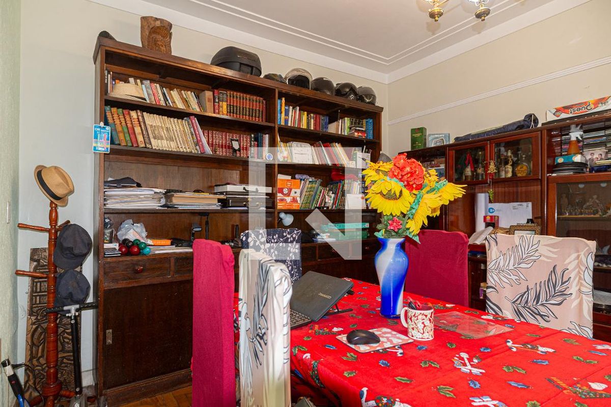 Casa, 3 quartos, 209 m² - Foto 6