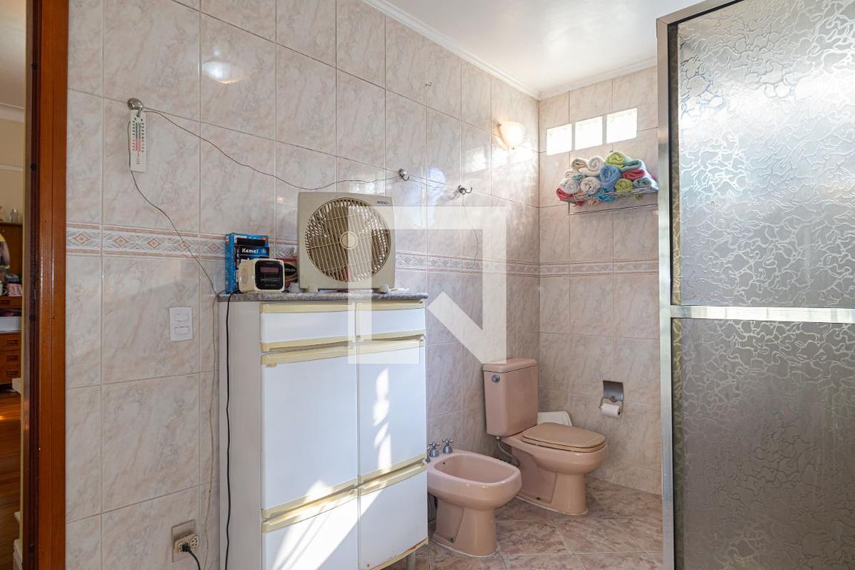 Casa, 3 quartos, 209 m² - Foto 15