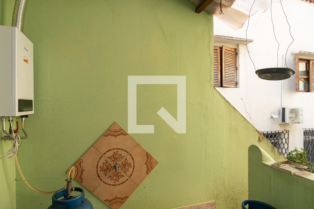 Casa, 3 quartos, 209 m² - Foto 21