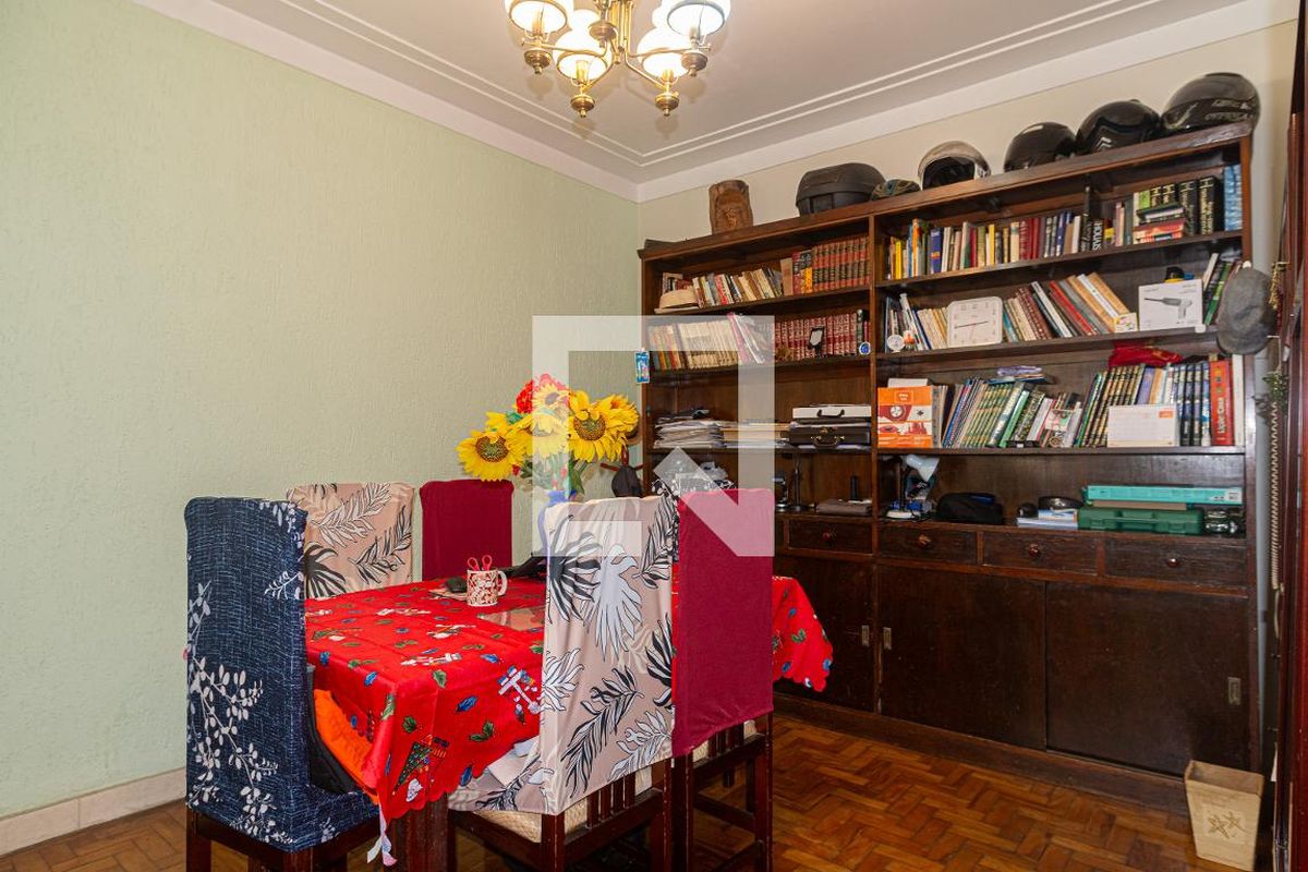 Casa, 3 quartos, 209 m² - Foto 5