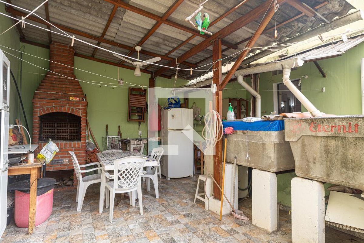 Casa, 3 quartos, 209 m² - Foto 62