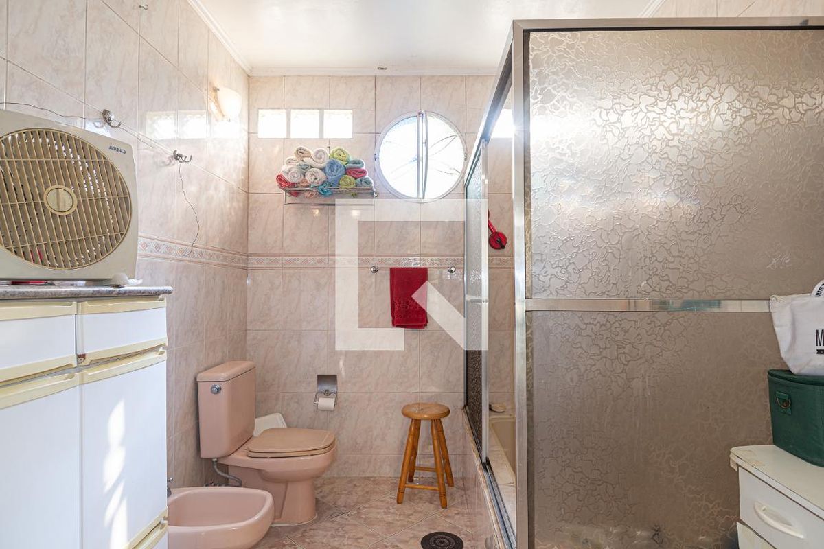 Casa, 3 quartos, 209 m² - Foto 14