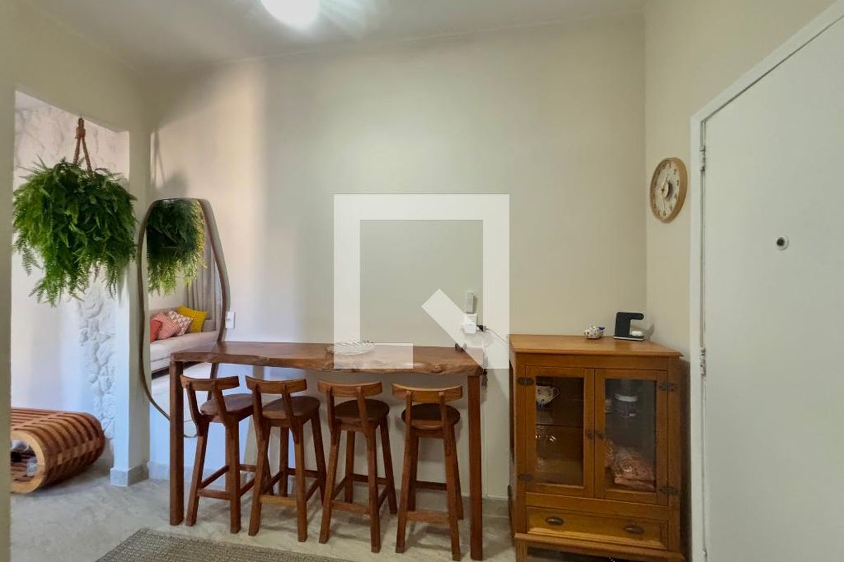 Apartamento, 1 quarto, 50 m² - Foto 6
