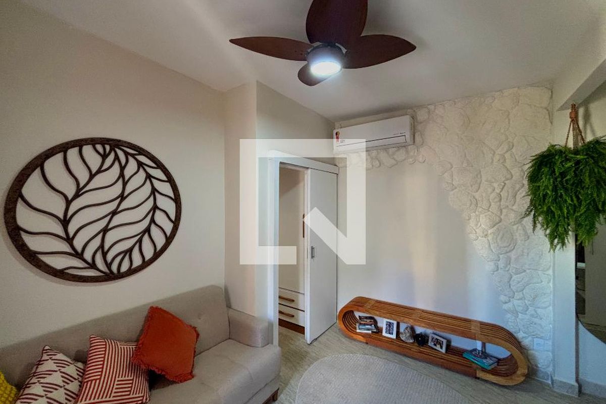 Apartamento, 1 quarto, 50 m² - Foto 4
