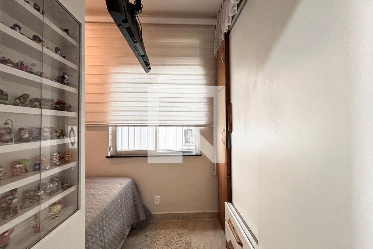 Apartamento, 1 quarto, 50 m² - Foto 9