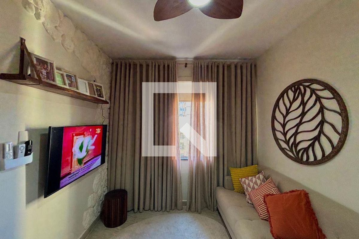 Apartamento, 1 quarto, 50 m² - Foto 3