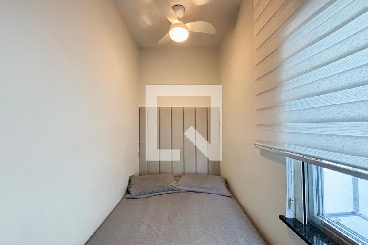 Apartamento, 1 quarto, 50 m² - Foto 10