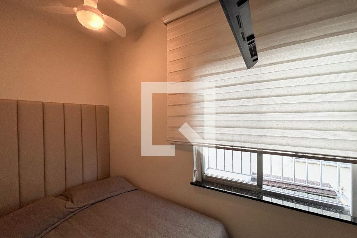Apartamento, 1 quarto, 50 m² - Foto 12