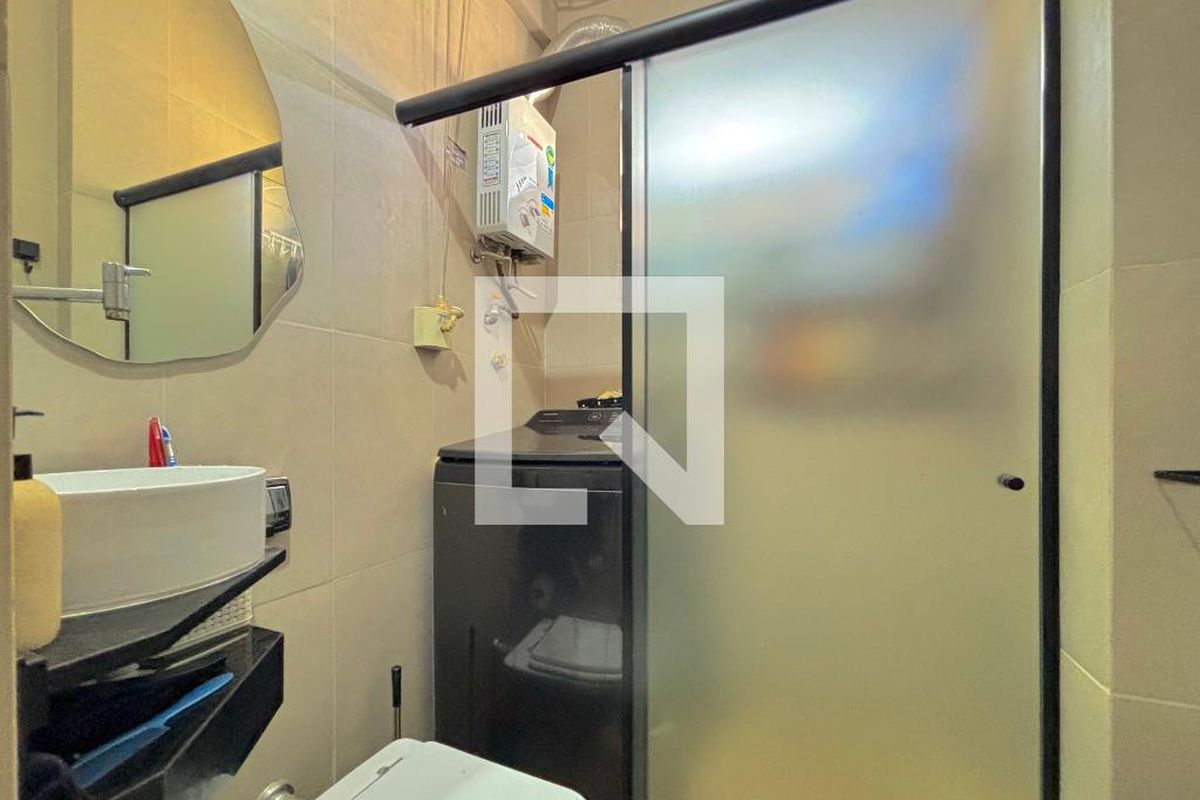 Apartamento, 1 quarto, 50 m² - Foto 14