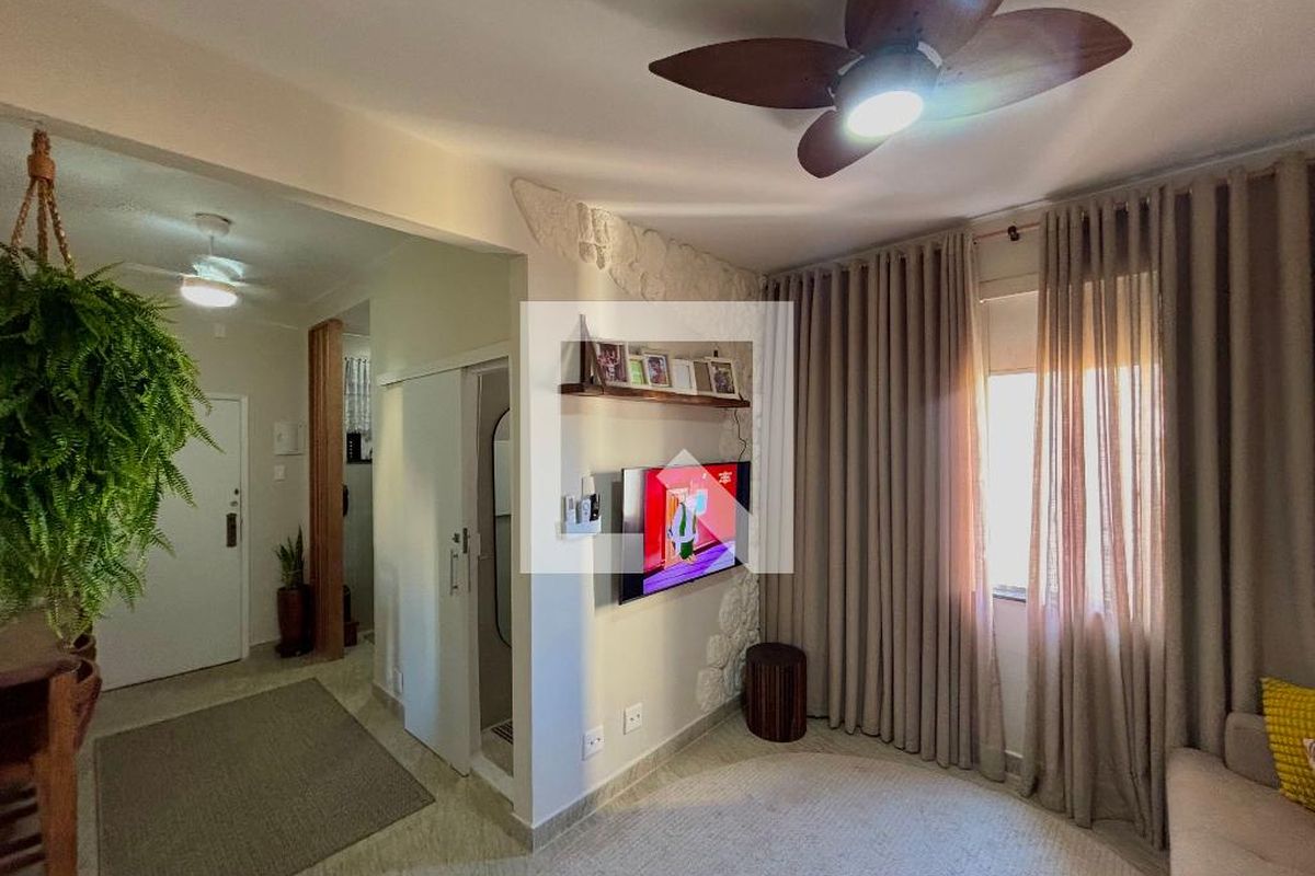 Apartamento, 1 quarto, 50 m² - Foto 2