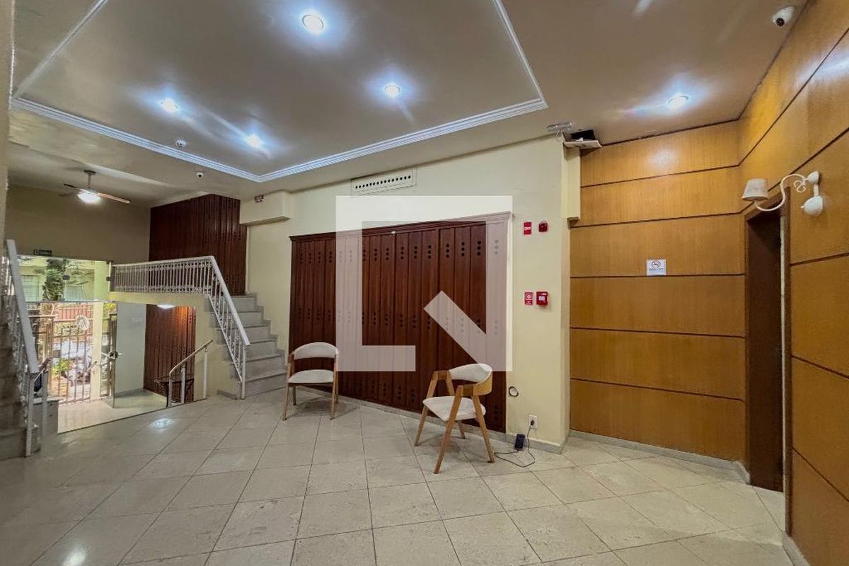 Apartamento, 1 quarto, 50 m² - Foto 23