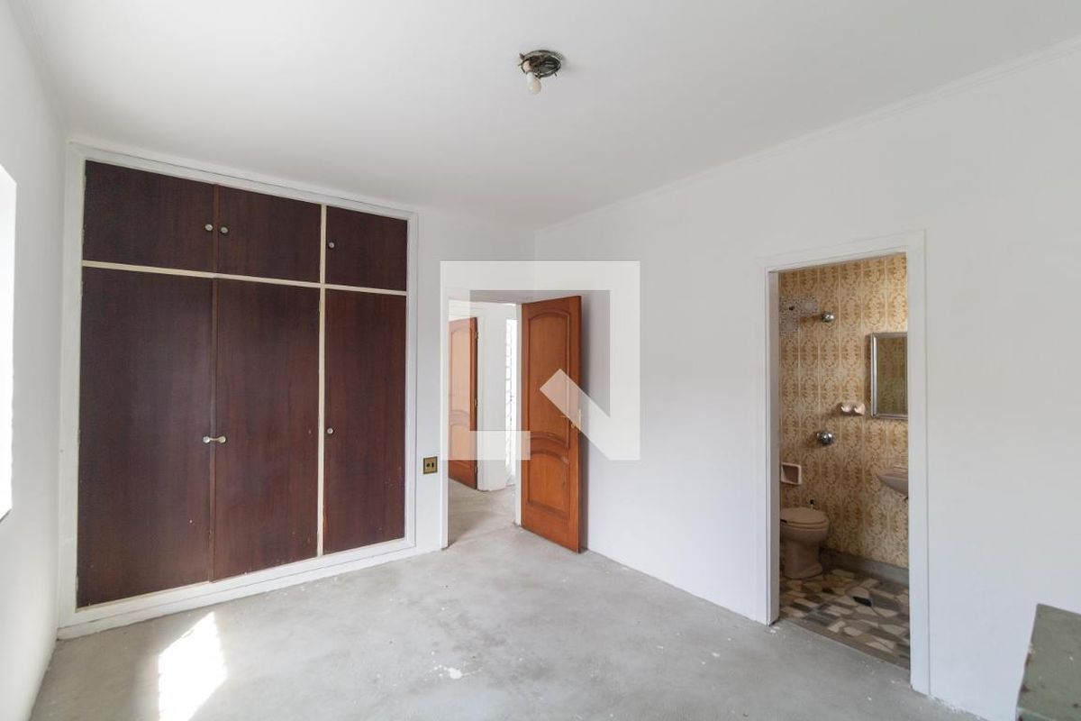 Casa à Venda - Parque Prado, 4 Quartos,  183 m2 em , Campinas - sp | SoloBR