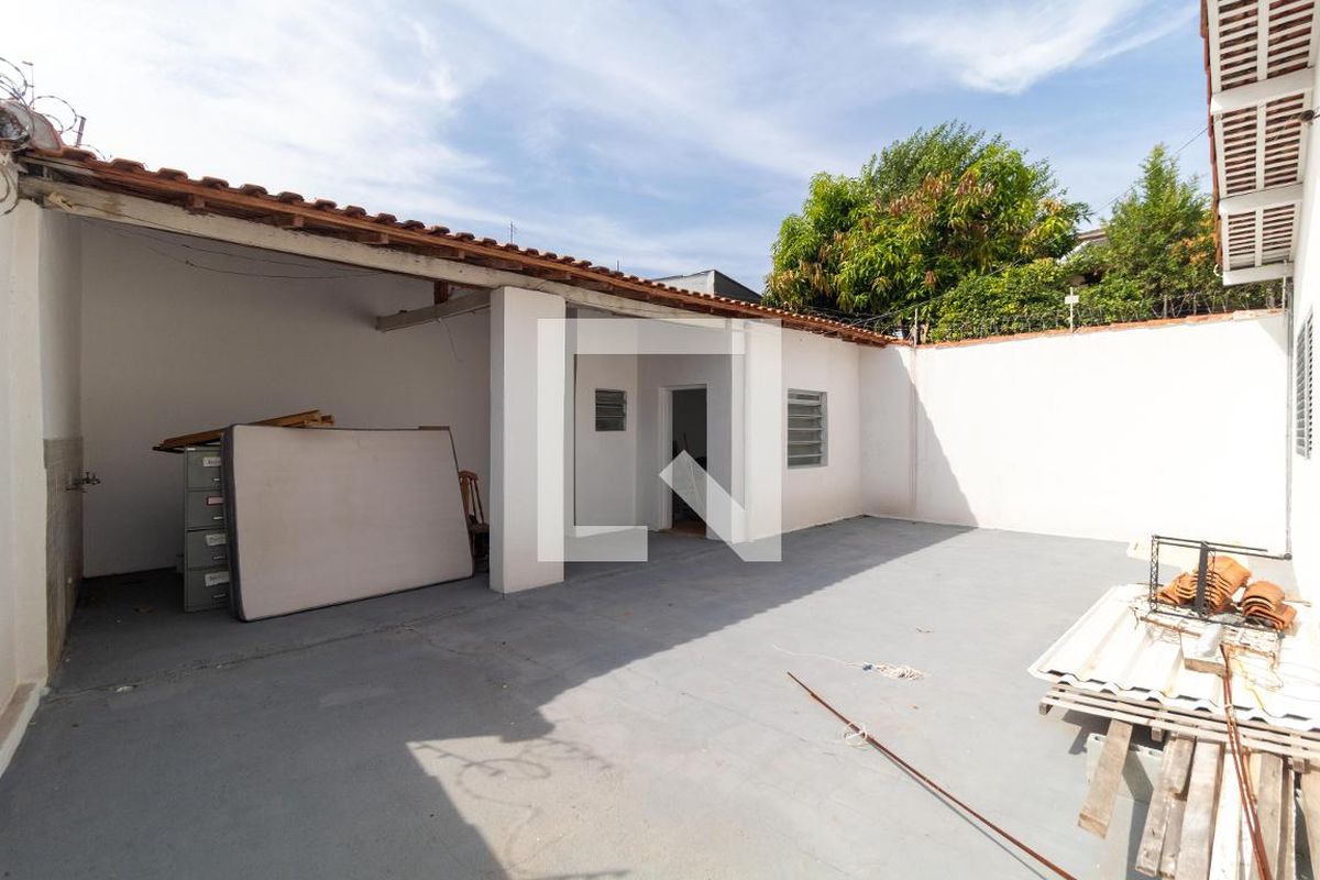 Casa à Venda - Parque Prado, 4 Quartos,  183 m2 em , Campinas - sp | SoloBR