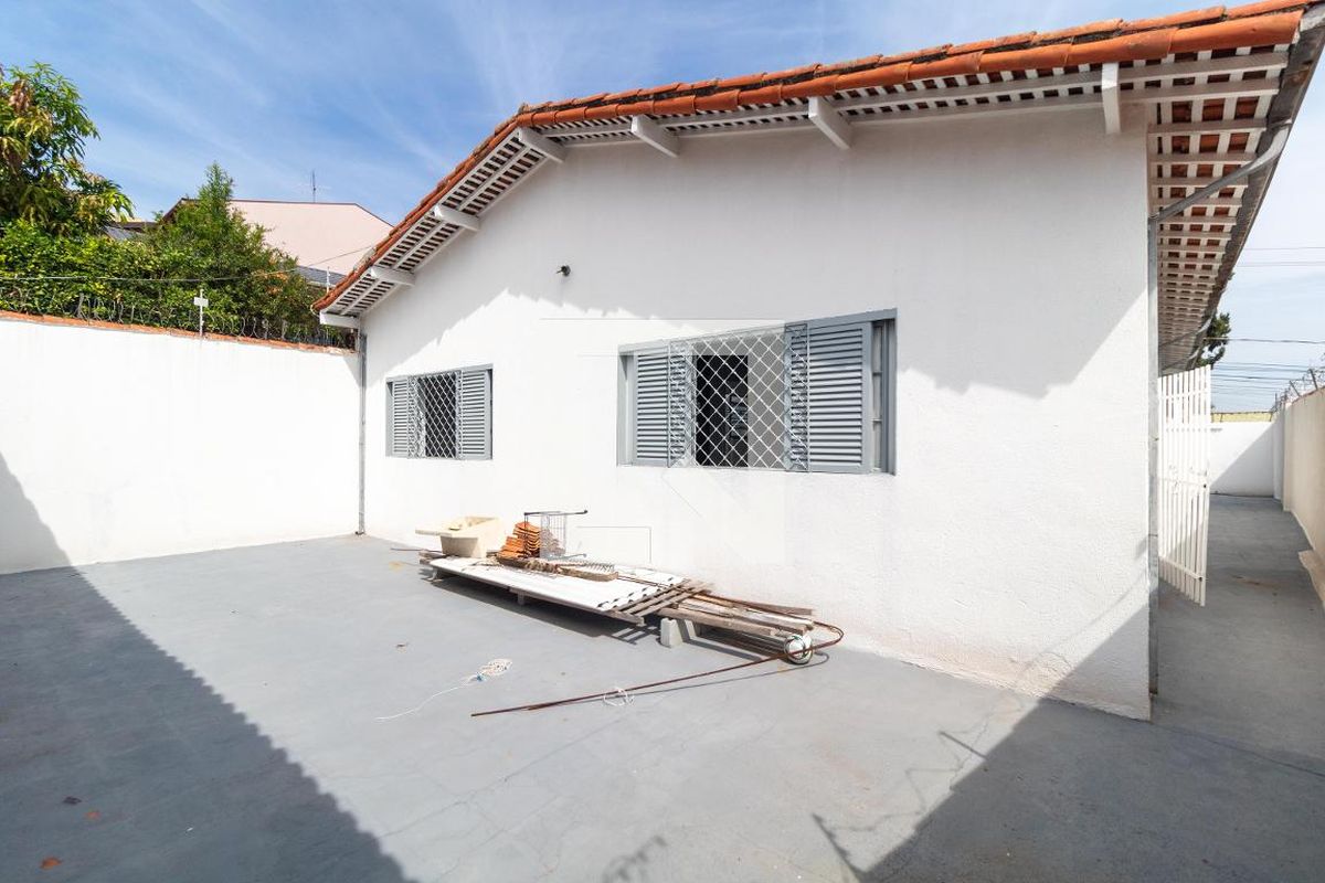 Casa à Venda - Parque Prado, 4 Quartos,  183 m2 em , Campinas - sp | SoloBR