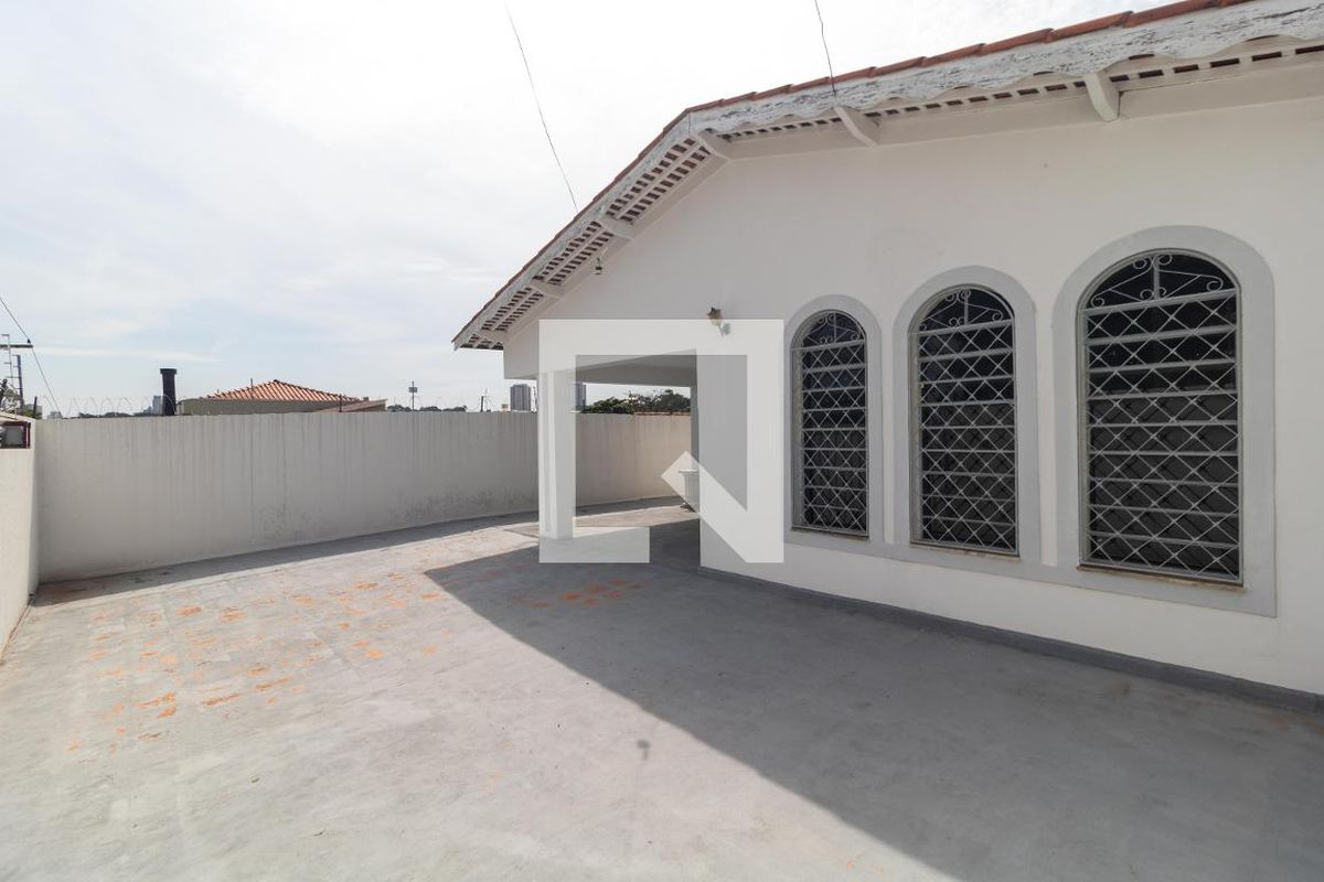 Casa à Venda - Parque Prado, 4 Quartos,  183 m2 em , Campinas - sp | SoloBR