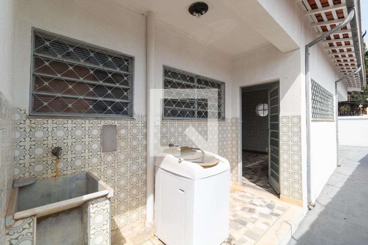 Casa à Venda - Parque Prado, 4 Quartos,  183 m2 em , Campinas - sp | SoloBR