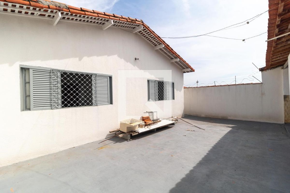 Casa à Venda - Parque Prado, 4 Quartos,  183 m2 em , Campinas - sp | SoloBR