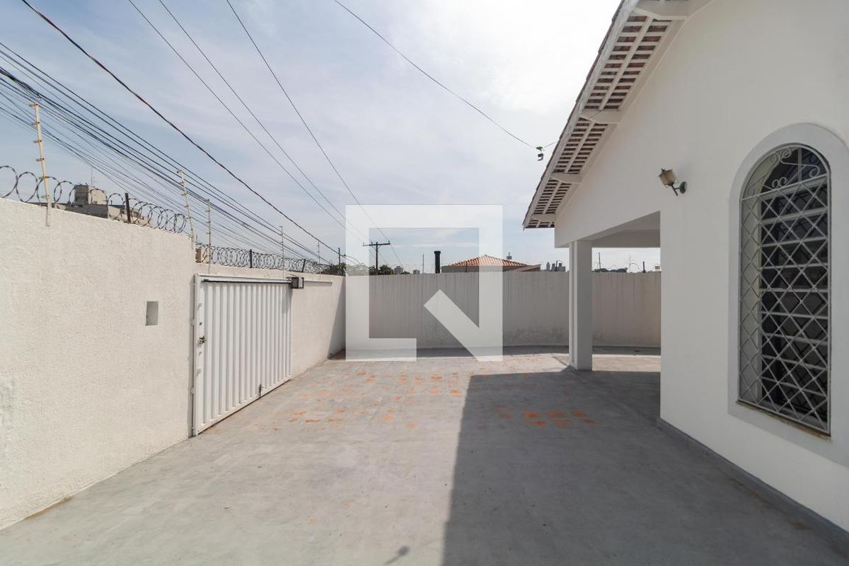 Casa à Venda - Parque Prado, 4 Quartos,  183 m2 em , Campinas - sp | SoloBR