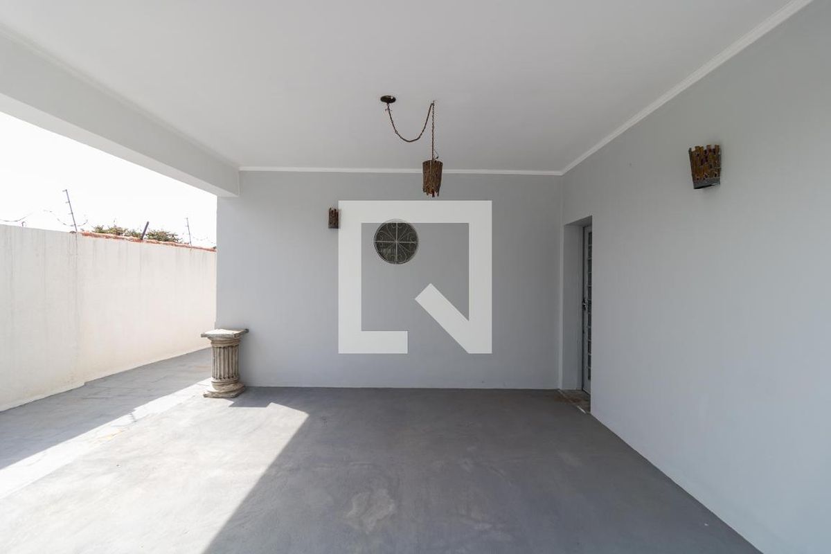 Casa à Venda - Parque Prado, 4 Quartos,  183 m2 em , Campinas - sp | SoloBR