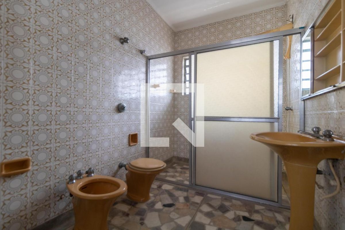 Casa à Venda - Parque Prado, 4 Quartos,  183 m2 em , Campinas - sp | SoloBR