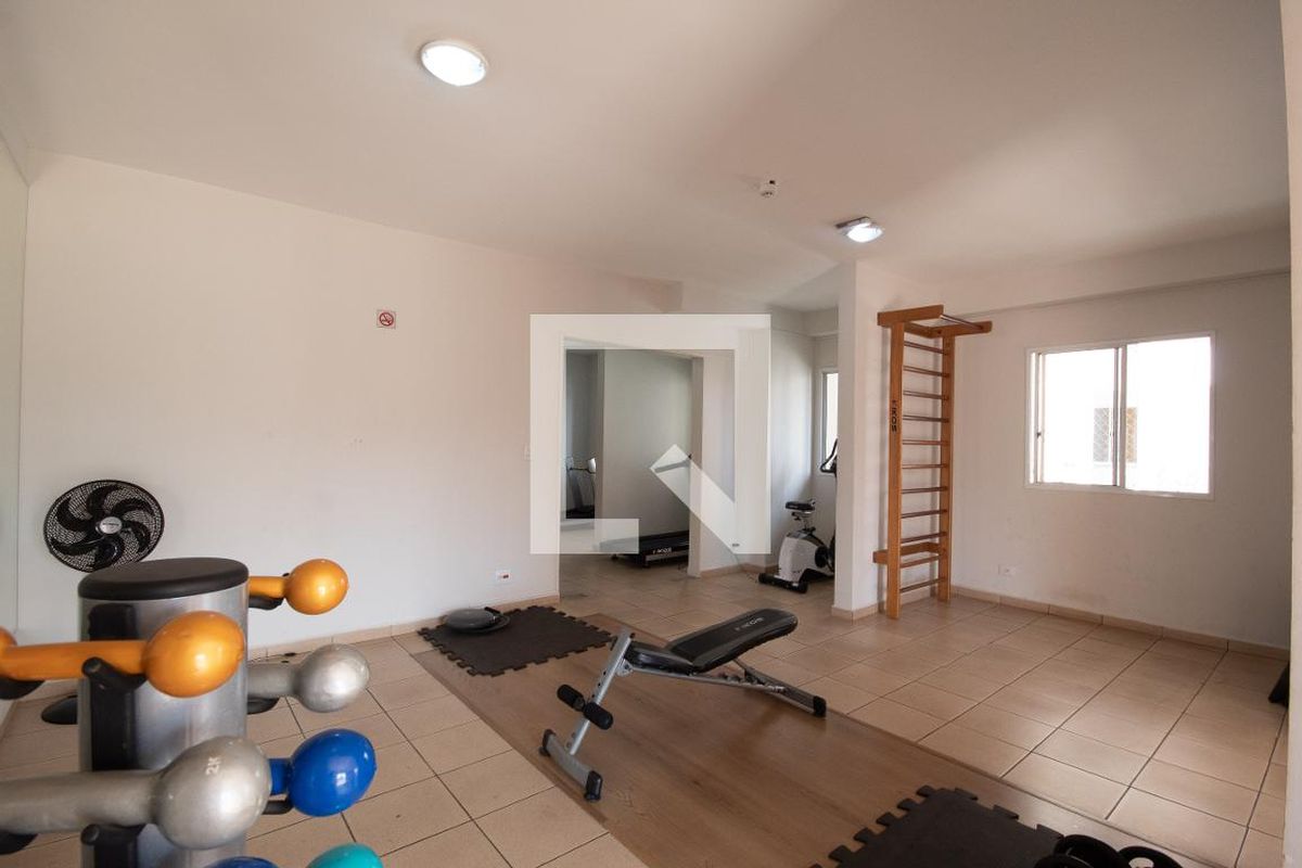 Apartamento, 3 quartos, 69 m² - Foto 41