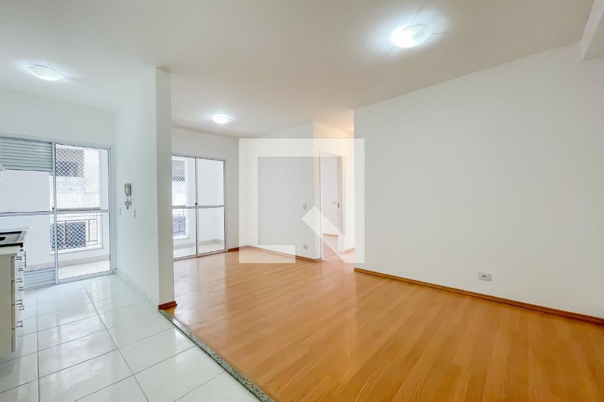 Apartamento, 3 quartos, 69 m² - Foto 2