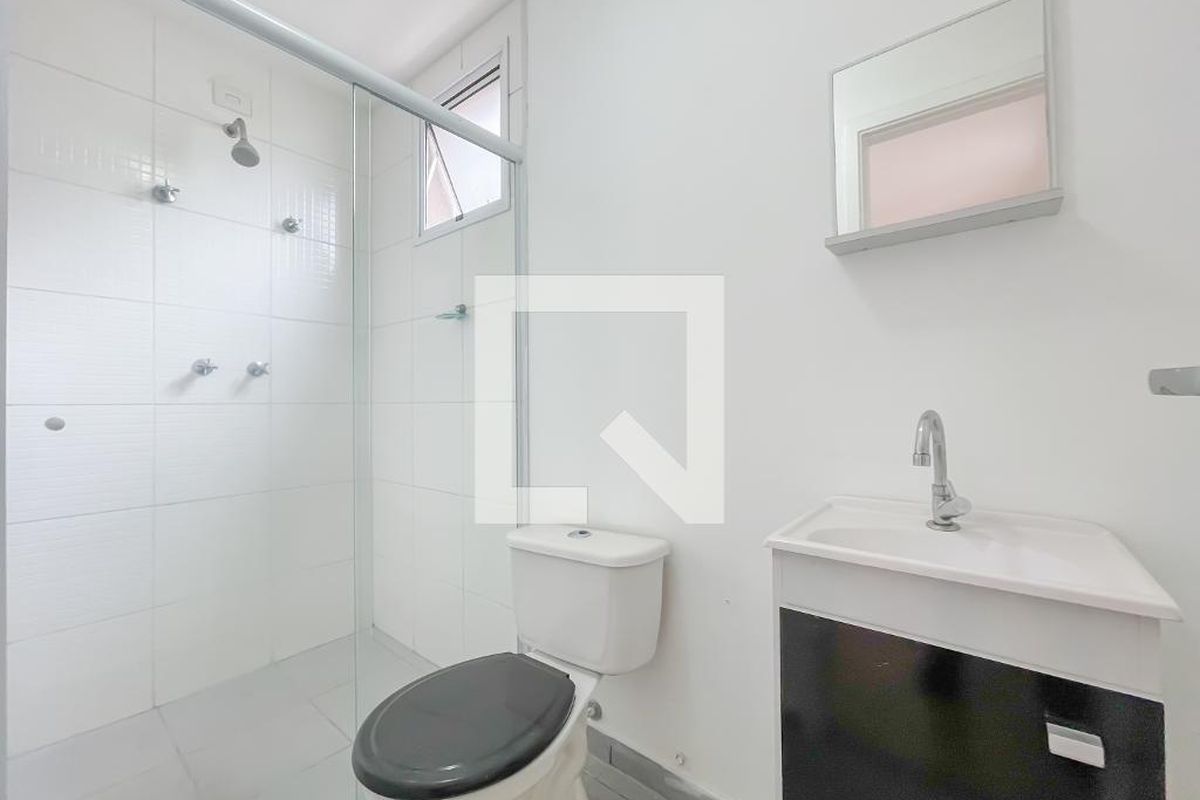 Apartamento, 3 quartos, 69 m² - Foto 12