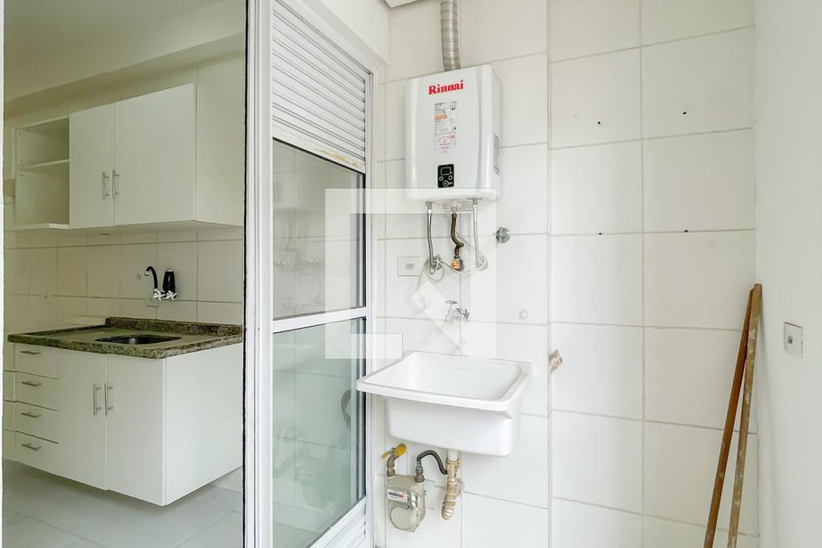 Apartamento, 3 quartos, 69 m² - Foto 28