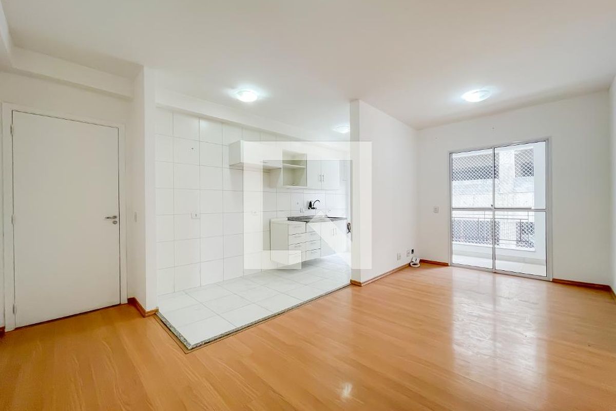Apartamento, 3 quartos, 69 m² - Foto 1