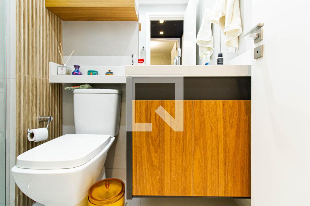 Apartamento, 2 quartos, 78 m² - Foto 21
