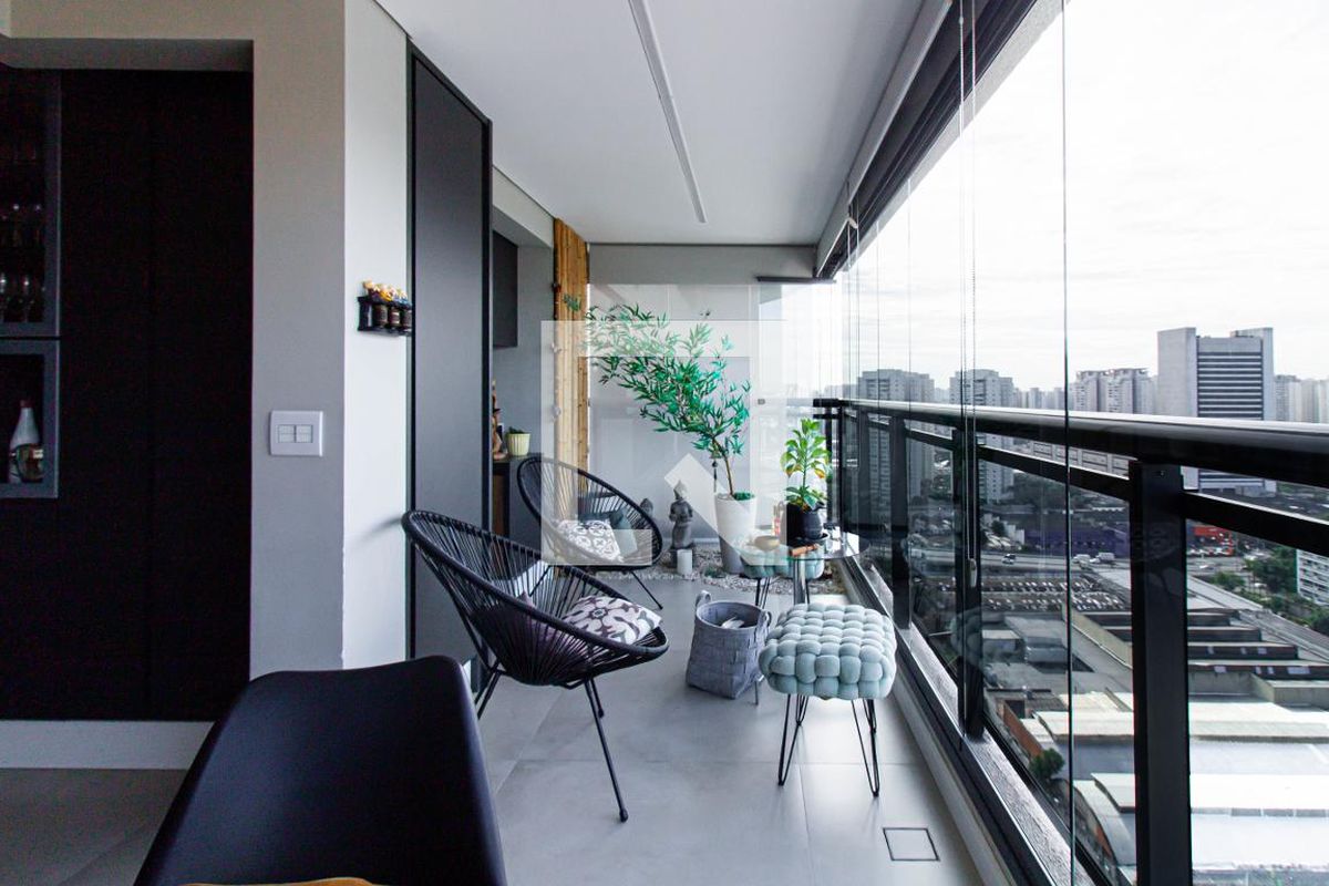 Apartamento, 2 quartos, 78 m² - Foto 12