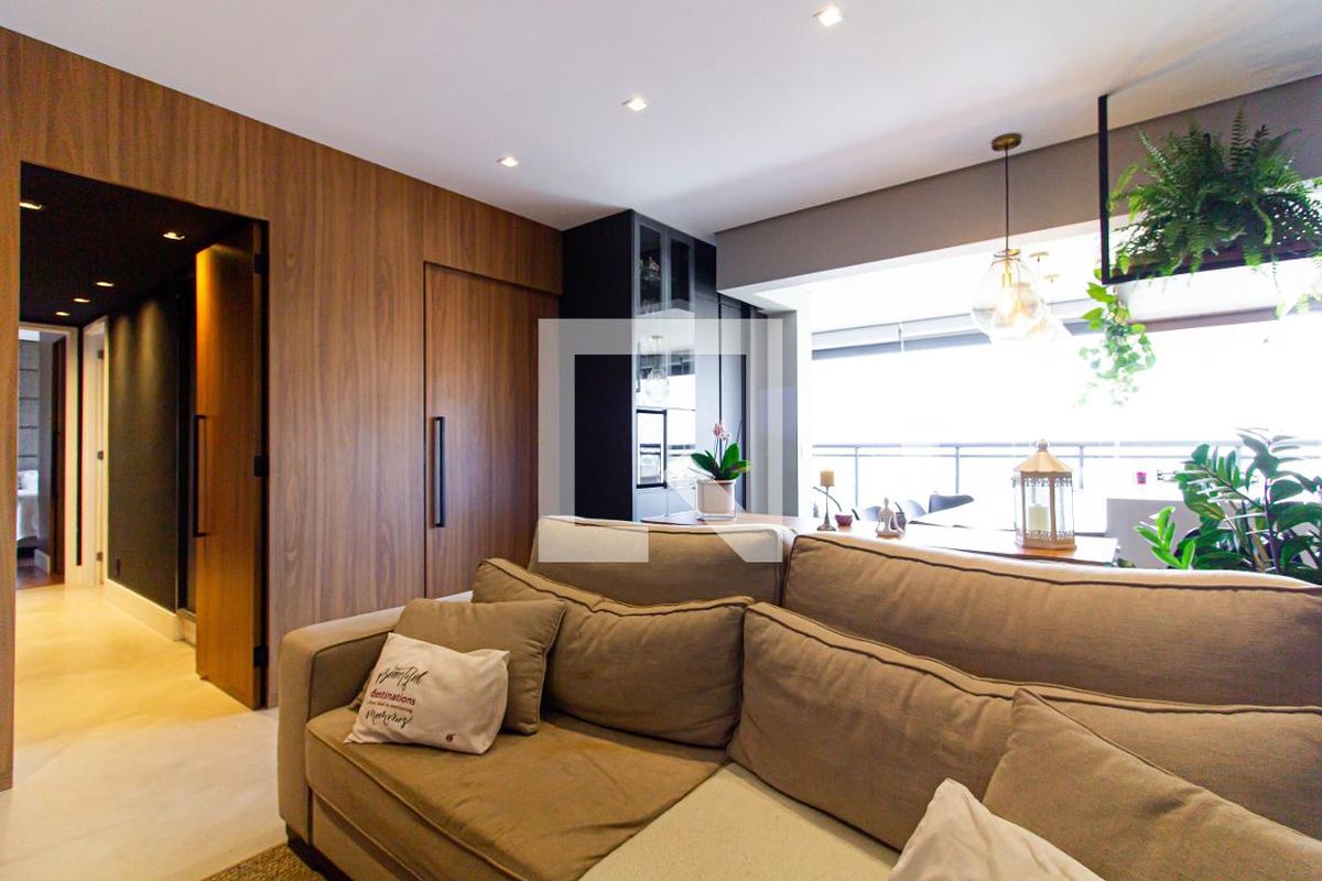 Apartamento, 2 quartos, 78 m² - Foto 2