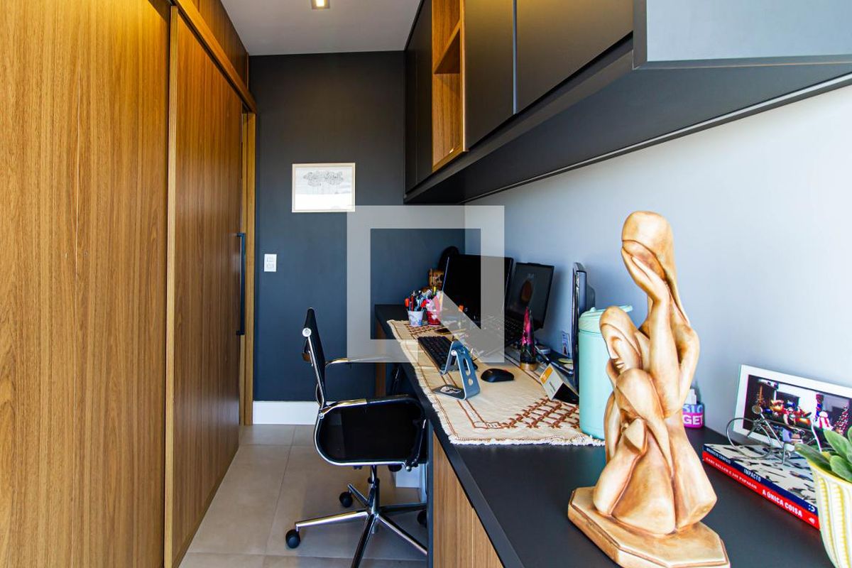 Apartamento, 2 quartos, 78 m² - Foto 37