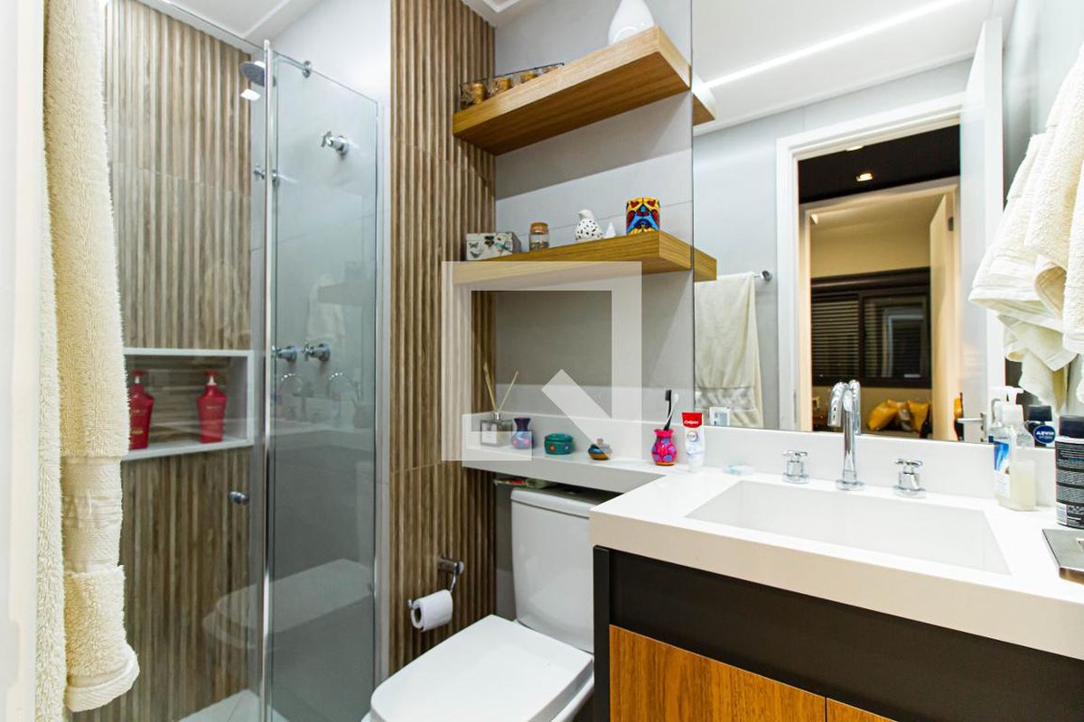 Apartamento, 2 quartos, 78 m² - Foto 22
