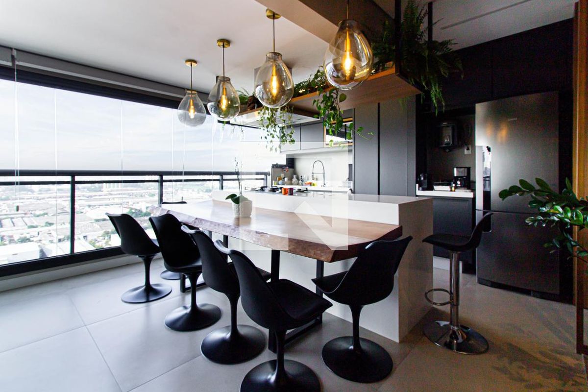 Apartamento, 2 quartos, 78 m² - Foto 5