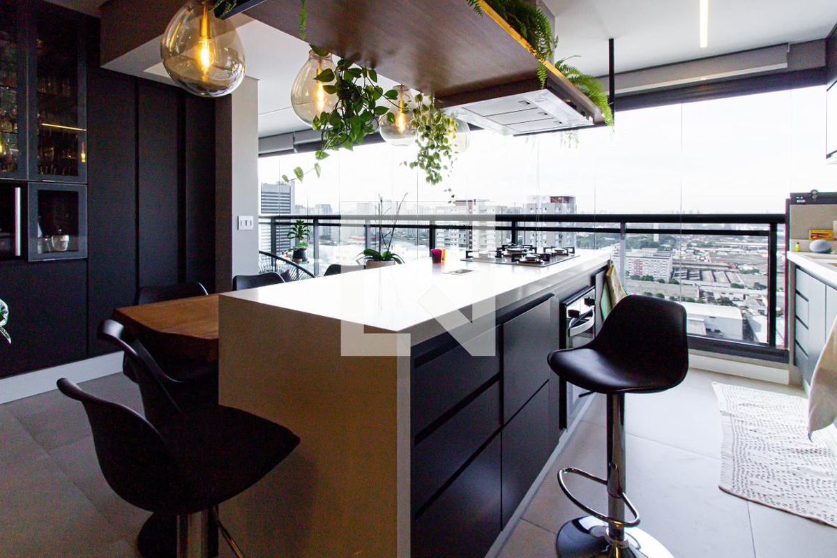 Apartamento, 2 quartos, 78 m² - Foto 11