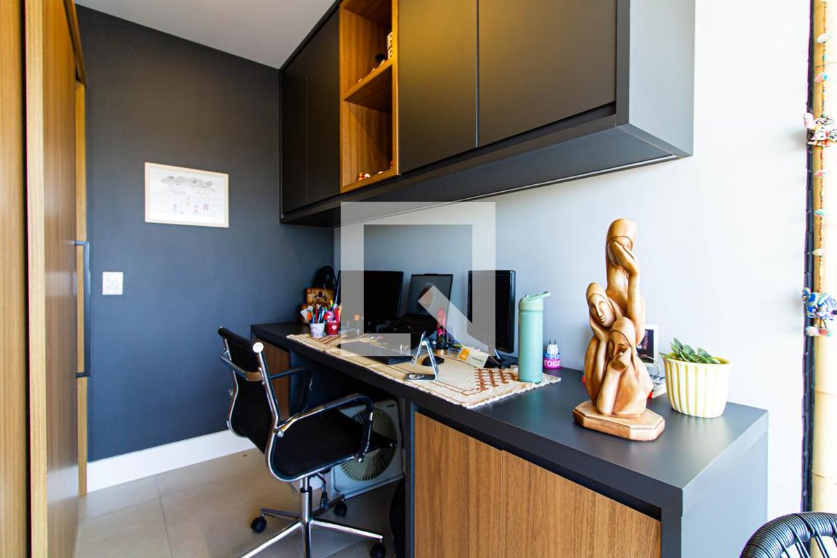 Apartamento, 2 quartos, 78 m² - Foto 36