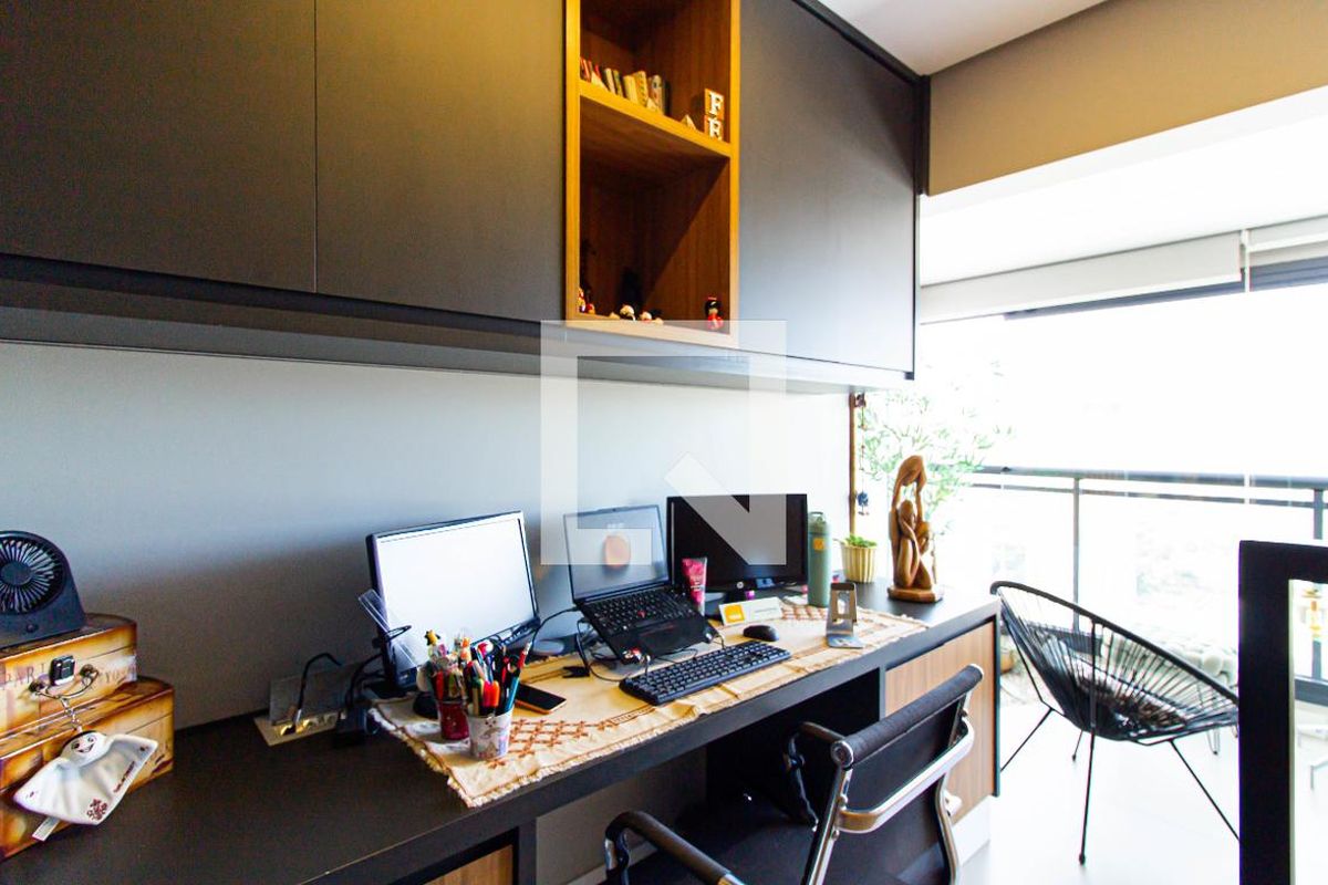 Apartamento, 2 quartos, 78 m² - Foto 39