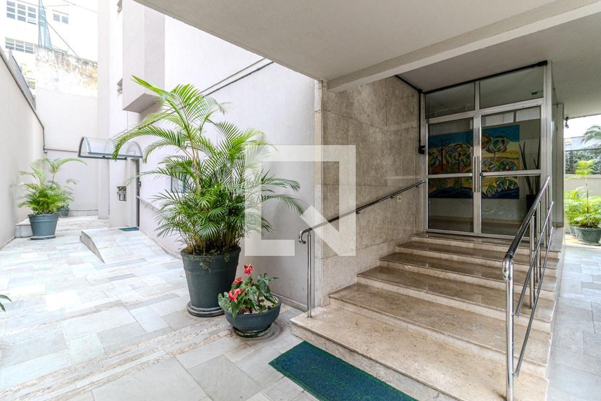 Apartamento, 3 quartos, 209 m² - Foto 45