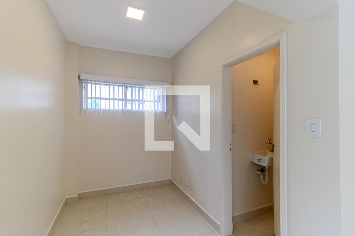 Apartamento, 3 quartos, 209 m² - Foto 6