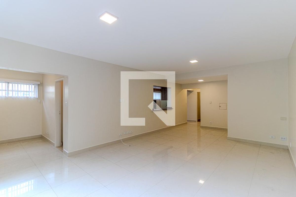 Apartamento, 3 quartos, 209 m² - Foto 3