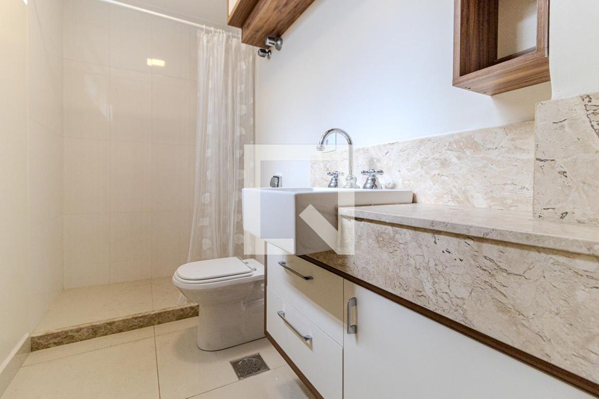 Apartamento, 3 quartos, 209 m² - Foto 27